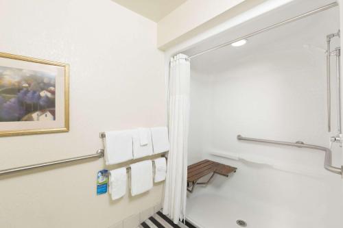Baymont by Wyndham Des Moines Airport in Des Moines, USA