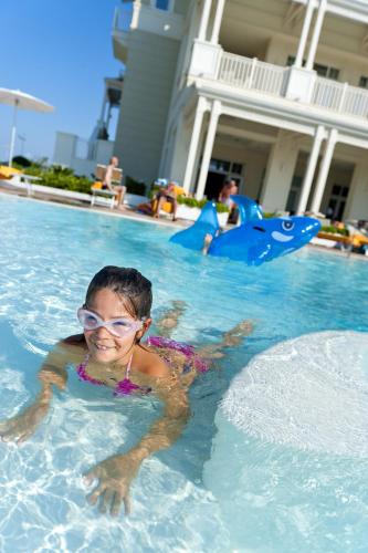 Hotel Corallo Riccione