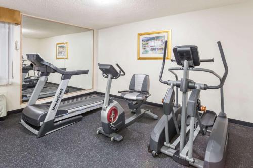 Baymont by Wyndham Decatur in Decatur, USA
