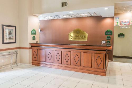 Wingate by Wyndham New Braunfels - image 9