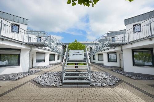 City Motel Soest 3