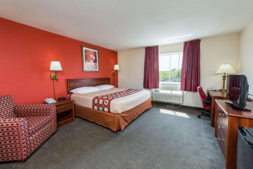 Super 8 by Wyndham St Robert Ft Leonard Wood Area Super 8 by Wyndham St Robert Ft Leonard Wood Area