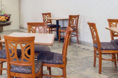 温德姆兰乔科尔多瓦/福尔瑟姆霍桑套房酒店 温德姆兰乔科尔多瓦/福尔瑟姆霍桑套房酒店