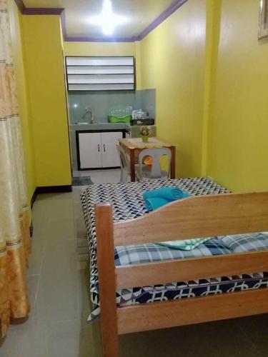 3Kid's Homestay Yellow photo