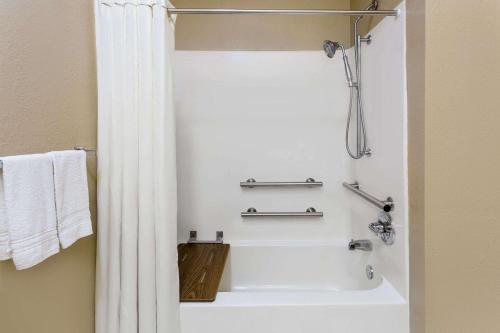 Double Room - Mobility Access/Non-Smoking