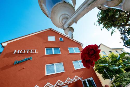 Hotel Residenz - main image