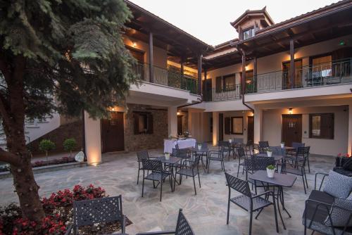 hotel photo