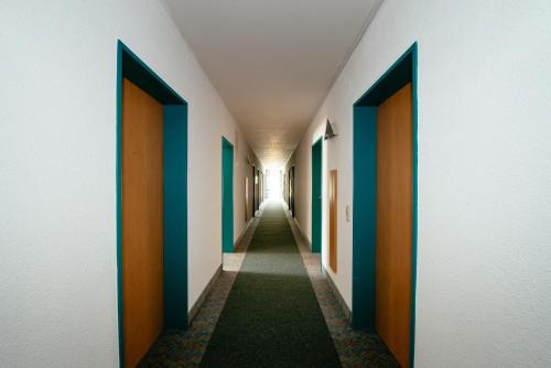 雷斯登斯酒店 (Hotel Residenz) in 施納爾杜夫