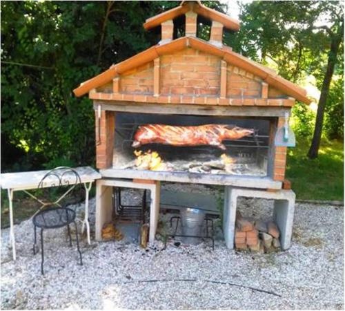 Ferienhaus mit Pool bis 20 Personen Casa vacanze con piscina fino a 20 persone