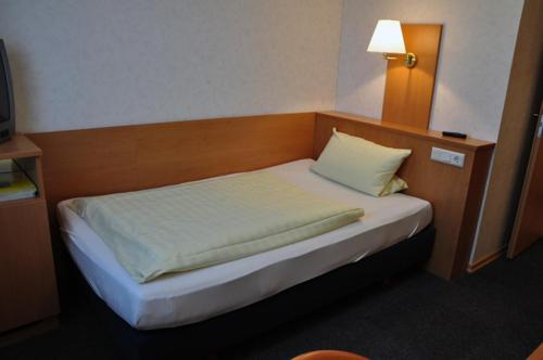 Hotel Bürgerhof - image 7
