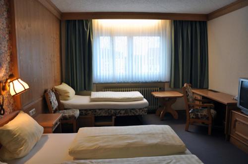 Hotel Bürgerhof - image 6