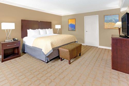 Wyndham Garden Shreveport In La