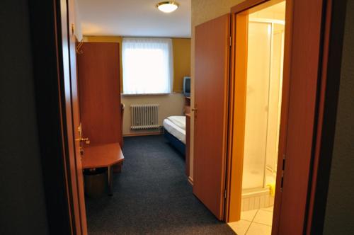 Hotel Bürgerhof - image 5