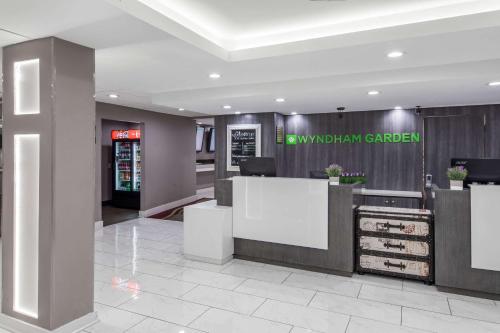 Wyndham Garden New Orleans Airport - image 8