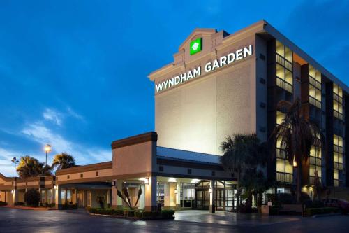 Wyndham Garden New Orleans Airport - image 9