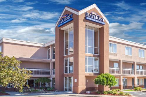 Baymont by Wyndham Madison Heights Detroit Area in Madison Heights, USA