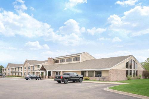 Baymont by Wyndham Lakeville in Lakeville, USA