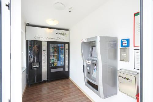 City Motel Soest 3