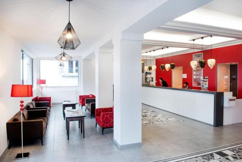 Hôtel Sainte-Rose - image 5