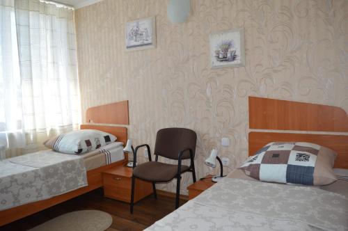 Belarus Hotel