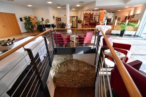 Hotel Aspethera - image 13