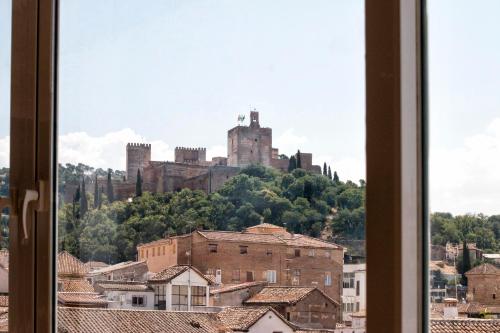 tuGuest Clave de Sol Apartment, Granada (fotografie 6)