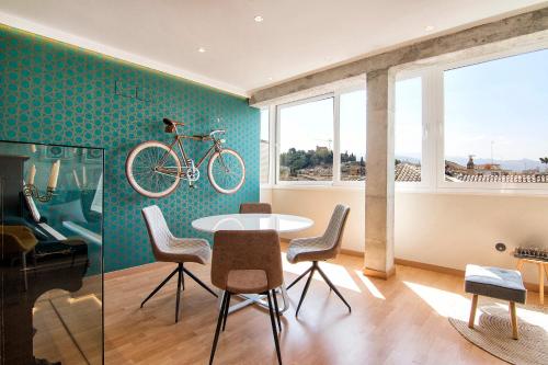 tuGuest Clave de Sol Apartment, Granada