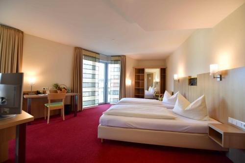 Hotel Aspethera Room Type - Double Room