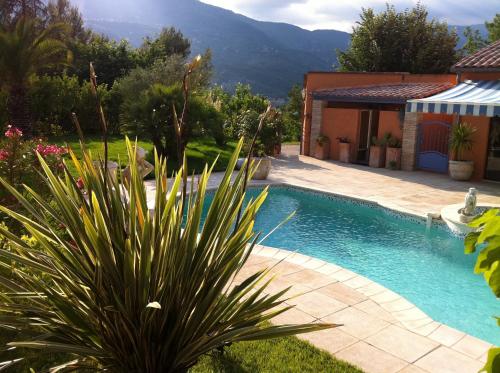 Villa Cyriel 3