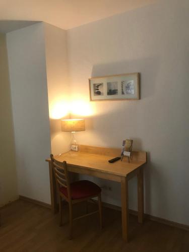 Apartmenthaus Sonnen, Düsseldorf (Foto 11)