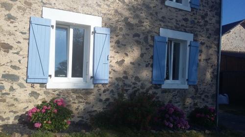 La Villa Mendieras gîte à louer Forêt de Lastours