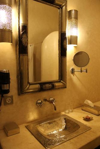 RIAD HERMES - Riad Marrakech
