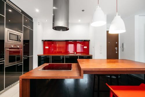 Soho Apartment by Loft Affair - main image