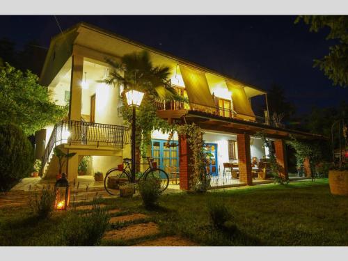 Villa Palma Karojba in Karojba