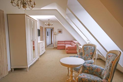 Hotel Paryski Art & Business - image 9