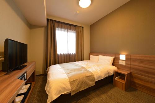 Standard Single Room with Shower - Non Smoking