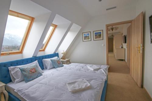 Hotel Paryski Art & Business - image 11