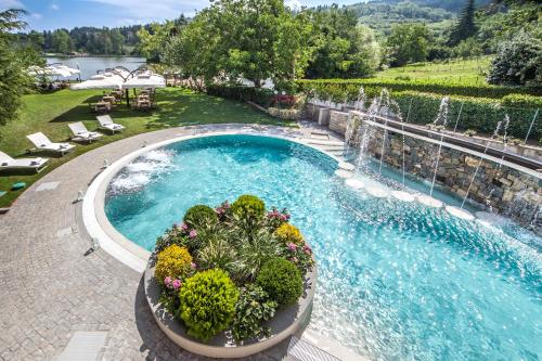 Bagno di Romagna Hotels