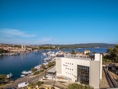 Hotel Maritime - Krk