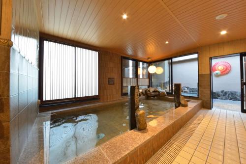 Dormy Inn Takamatsu Chuo Koenmae Natural Hot Spring