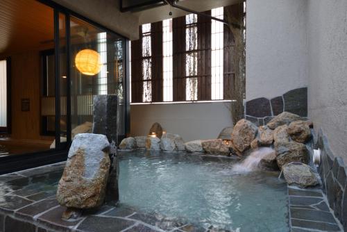 Dormy Inn Takamatsu Chuo Koenmae Natural Hot Spring