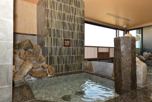 Dormy Inn Takamatsu Chuo Koenmae Natural Hot Spring