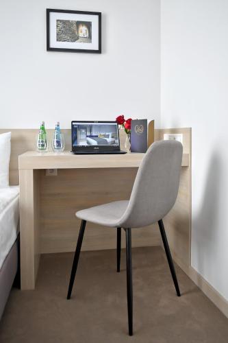 Lubhotel - main image