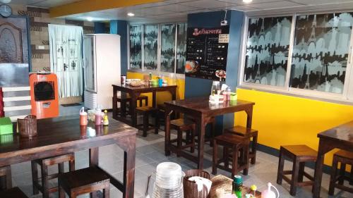 Natcha Place Rangsit Donmuang near Zeer Rangsit Shoppping Mall