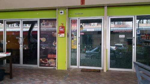 Facilities, Natcha Place Rangsit Donmuang near Zeer Rangsit Shoppping Mall