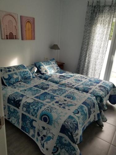Superior family town centre villa close to beach in peaceful residential zone