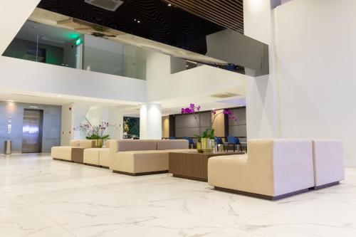 Ramada Encore by Wyndham Makati near Malate Church