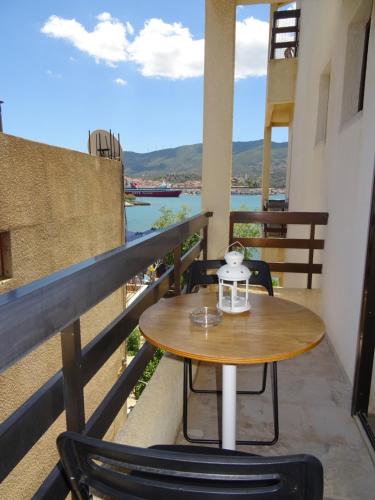  Villa Irene in Poros