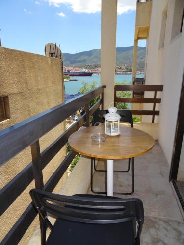  Villa Irene in Poros