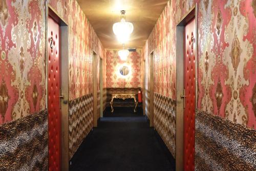 Hostel Kiezbude 1